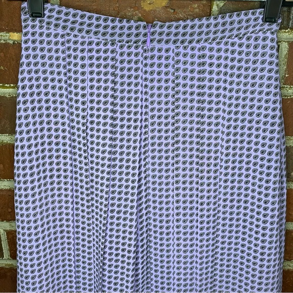 Michael Michael Kors pleated skirt Size 2 - Picture 6 of 8